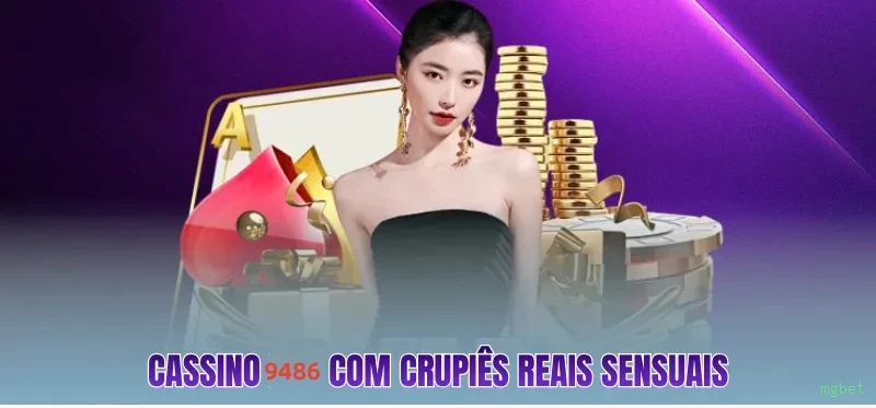 Login mgbet