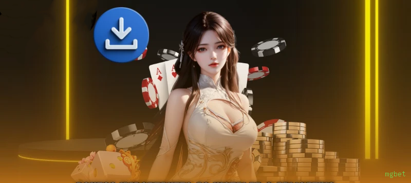 Novos Jogos mgbet